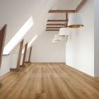 Anaturo Mio 55 Click+Cork - Eiche Anaheim 7766CC | Kork-Klickvinyl