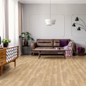 Gerflor Primetex - Cognac Scandi Oak 2350 | Rollenware