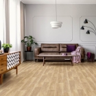 Gerflor Primetex - Cognac Scandi Oak 2350 | Lieferform: Rolle | Breite: 4,00m