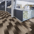 Forbo Allura 55 - Light Timber Gradient 63534DR5 | Klebe-Vinylboden