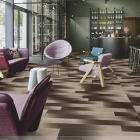 Forbo Allura 55 - Light Timber Gradient 63534DR5 | Klebe-Vinylboden