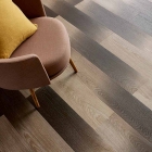 Forbo Allura Flex 100 - Light Timber Gradient 63534FL1 | selbstliegender Vinylboden