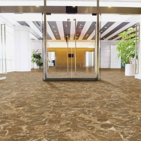 Forbo Allura Flex 100 - Ochre Marble 63682FL1 |...