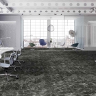 Forbo Allura 55 - Forest Marble 63684DR5 | Klebe-Vinylboden