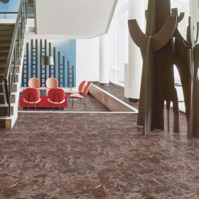 Forbo Allura 70 - Terra Marble 63686DR7 | Klebe-Vinylboden