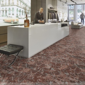 Forbo Allura Flex 100 - Terra Marble 63686FL1 |...