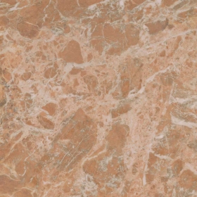 Forbo Allura 70 - Peach Marble 63688DR7 | Klebe-Vinylboden