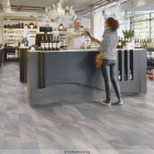 Forbo Allura 70 - Pink Natural Stone 63691DR7 | Klebe-Vinylboden