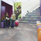 Forbo Allura 55 - Pink Natural Stone 63691DR5 | Klebe-Vinylboden