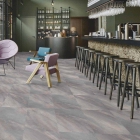 Forbo Allura Flex 100 - Pink Natural Stone 63691FL1 | selbstliegender Vinylboden