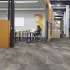 Forbo Allura 70 - Warm Natural Stone 63695DR7 | Klebe-Vinylboden