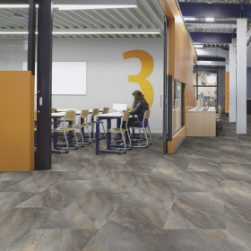 Forbo Allura 55 - Warm Natural Stone 63695DR5 |...