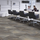 Forbo Allura Flex 100 - Warm Natural Stone 63695FL1 | selbstliegender Vinylboden