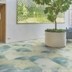 Forbo Allura 70 - Calming Sky 63741DR7 | Klebe-Vinylboden