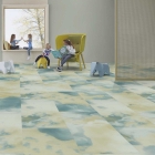 Forbo Allura 55 - Calming Sky 63741DR5 | Klebe-Vinylboden