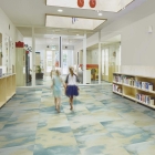 Forbo Allura Flex 100 - Calming Sky 63741FL1 | selbstliegender Vinylboden