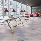 Forbo Allura 70 - Dreamy Sky 63843DR7 | Klebe-Vinylboden | Fliese: 750 x 250mm