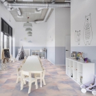 Forbo Allura 55 - Dreamy Sky 63743DR5 | Klebe-Vinylboden