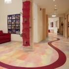 Forbo Allura 70 - Magical Sky 63845DR7 | Klebe-Vinylboden | Fliese: 750 x 250mm