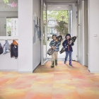 Forbo Allura Flex 100 - Magical Sky 63745FL1 | selbstliegender Vinylboden