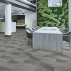 Forbo Allura 70 - Grey Clouds 63847DR7 | Klebe-Vinylboden | Fliese: 750 x 250mm