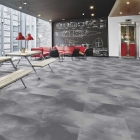 Forbo Allura 55 - Blue Clouds 63849DR5 | Klebe-Vinylboden | Fliese: 750 x 250mm