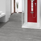 Tarkett iD Click Ultimate 55 - Composite Cool Grey 260019006 | Rigid-Klickvinyl