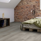 Tarkett iD Click Ultimate 55 - Contemporary Oak Grey 260022008 | Rigid-Klickvinyl