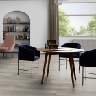 Tarkett iD Click Ultimate 55 - Contemporary Oak Grey 260022008 | Rigid-Klickvinyl