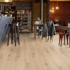 Tarkett iD Click Ultimate 55 Authentics - Delicate Oak Almond 260021011 | Rigid-Klickvinyl