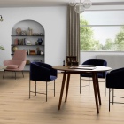 Tarkett iD Click Ultimate 55 Authentics - Delicate Oak Almond 260021011 | Rigid-Klickvinyl