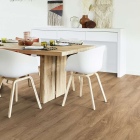 Tarkett iD Click Ultimate 55 - English Oak Natural 260022018 | Rigid-Klickvinyl