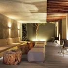 Tarkett iD Click Ultimate 55 Authentics - Highland Oak Arabia 260021021 | Rigid-Klickvinyl