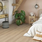 Tarkett iD Click Ultimate 55 Authentics - Highland Oak Smoke 260021023 | Rigid-Klickvinyl