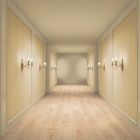 Tarkett iD Click Ultimate 55 Naturals - Nomad Oak Linen 260020024 | Rigid-Klickvinyl