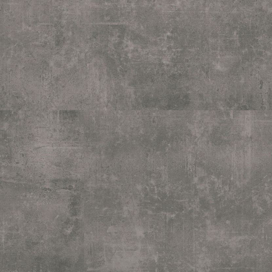 Tarkett iD Click Ultimate 55 - Patina Concrete Dark Grey 260017025 | Rigid-Klickvinyl