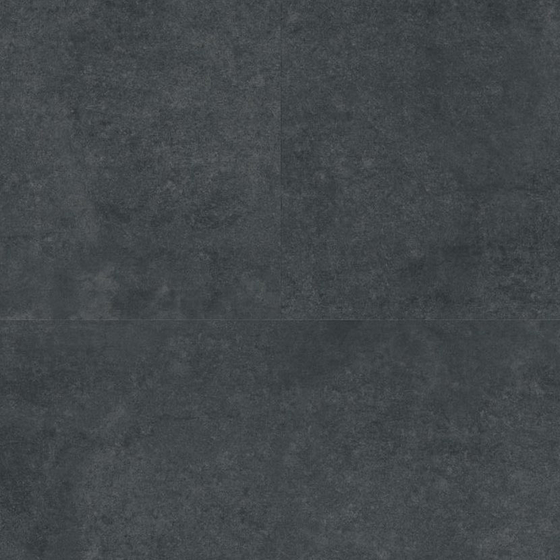 Tarkett iD Click Ultimate 55 - Polished Concrete Graphite 260019027 | Rigid-Klickvinyl