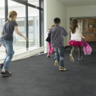 Tarkett iD Click Ultimate 55 - Polished Concrete Graphite 260019027 | Rigid-Klickvinyl