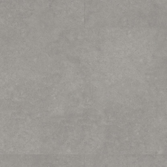 Tarkett iD Click Ultimate 55 - Polished Concrete Indium 260019028 | Rigid-Klickvinyl