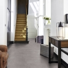 Tarkett iD Click Ultimate 55 - Polished Concrete Steel 260019029 | Rigid-Klickvinyl