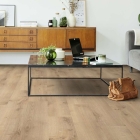 Tarkett iD Click Ultimate 55 - Rustic Oak Beige 260018031 | Rigid-Klickvinyl