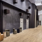 Tarkett iD Click Ultimate 55 - Rustic Oak Beige 260018031 | Rigid-Klickvinyl