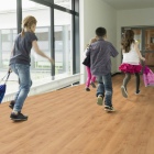 Tarkett iD Click Ultimate 55 - Rustic Oak Warm Natural 260018033 | Rigid-Klickvinyl