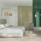 Tarkett iD Click Ultimate 55 - Scandinavian Oak Medium Beige 260018035 | Rigid-Klickvinyl