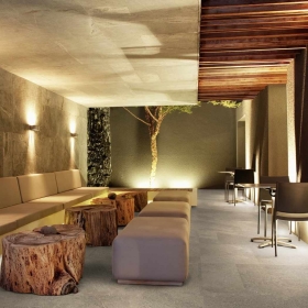 Tarkett iD Click Ultimate 55 Naturals - Sediment Beige...