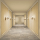 Tarkett iD Click Ultimate 55 Naturals - Sediment Beige 260017037 | Rigid-Klickvinyl