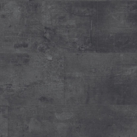 Tarkett iD Click Ultimate 55 - Vintage Zinc Black...