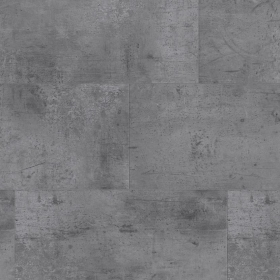 Tarkett iD Click Ultimate 55 - Vintage Zinc Silver...