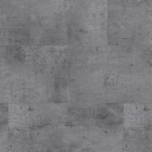 Tarkett iD Click Ultimate 55 - Vintage Zinc Silver 260015040 | Rigid-Klickvinyl