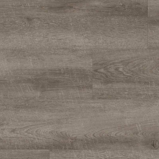 Tarkett iD Click Ultimate 70 - Antik Oak Dark Grey 260009002 | Rigid-Klickvinyl